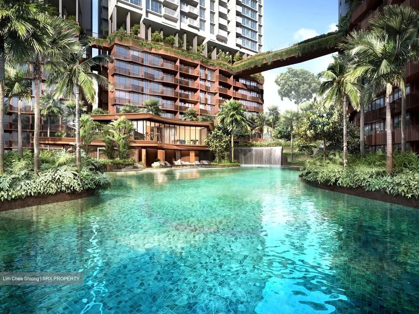 Lentor Hills Residences (D26), Apartment #615131261